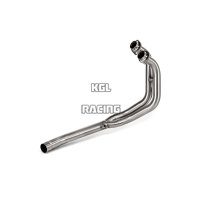 Akrapovic for YAMAHA TENERE 700 19-> Optional Header (SS)