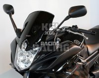 MRA bulle pour Yamaha XJ 6 Diversion S 2010-2011 Original noir