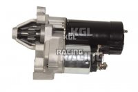 Starter motor for BMW R 850 to R 1200,
