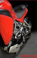 TOP BLOCK Ducati Multistrada 1200 '10-'12 Sliders