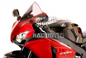 MRA bulle pour Honda CBR 1000 RR 2010-2011 Racing smoke
