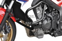 IBEX crashbar Honda CB 650 F / X black