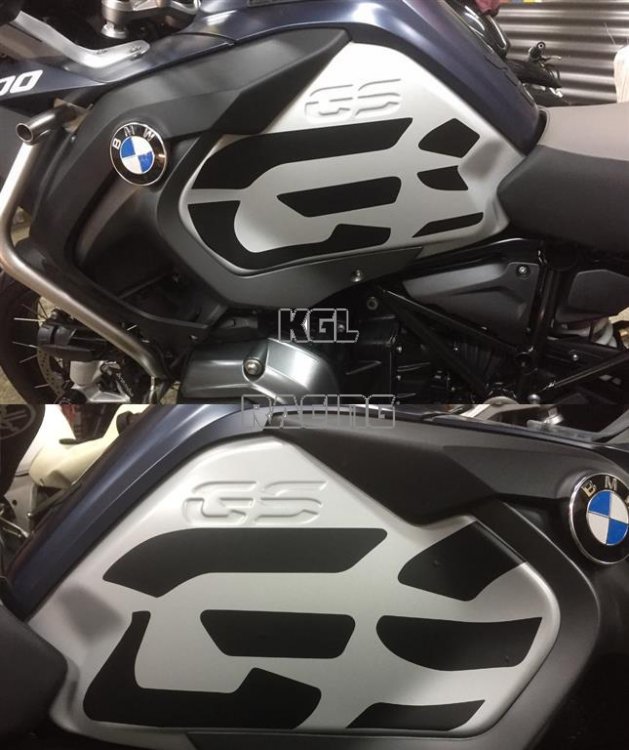 Stickers Stickers BMW GS 1200 R Adventure Rally 30 Years Anniversary Top Quality