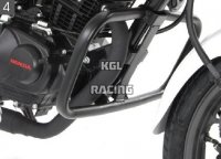 Valbeugels voor Honda CB125F '15-> (motor)