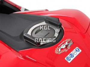 Tankring Lock-it Hepco&Becker - Honda CBR 1000 RR Fireblade 2017 -
