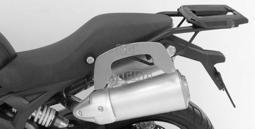 Hepco&Becker C-Bow sidecarrier - Ducati M1100 /S '09-> - Click Image to Close