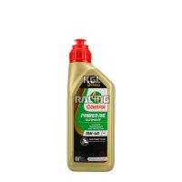 4-T Castrol Power RS Ultimate 4T 5W40 - 1L Full Synthetisch