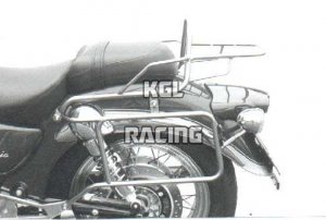 Kofferrekken Hepco&Becker - Moto Guzzi CALIFORNIA ALUMINIUM