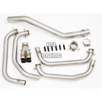 Eagle collector Performance 4-1 KAWASAKI ZRX 1100 /1200 '97-'00