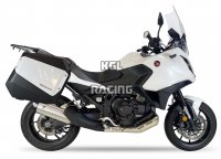 IXRACE for HONDA NT 1100 22-24 (SC84) - Silencer DESERT
