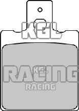 FERODO Remblokken Aprilia RS 125 Replica (MPA00) 1998-1998 - Achteraan - FDB 207 RACE Competion Achteraan CP306 - Klik op de afbeelding om het venster te sluiten