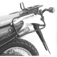 Support coffre Hepco&Becker - Honda XRV750 '96->