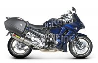 Akrapovic for SUZUKI GSX 1250 F/FA 12-15 Titanium silencer homologated