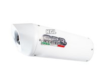 GPR for Ktm Lc 8 1290 Super Adventure R/S 2021/2024 e5 - Homologated Full System - Albus Evo4