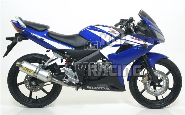 honda cbr 125 racing parts