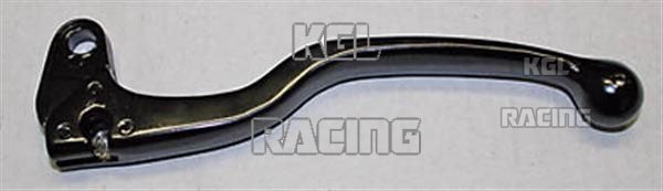 Brake lever - Black for Yamaha DT 80 LC 1983 -> 1984 - Click Image to Close