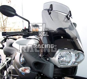 MRA screen for BMW K 1200 R 2005-2006 Vario-Touring clear