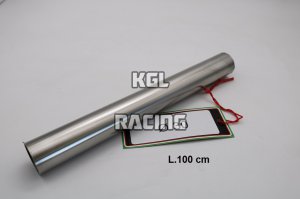 GPR for Universal Accessorio - tubo inox D. 30mm X 1mm L.1000mm - - Accessorio - Accessory