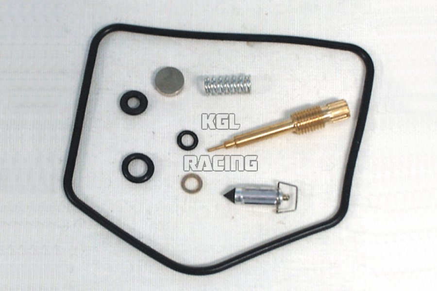 Kit de revision carburateur pour KAWASAKI Z 750 E (KZ750E1-3) (80-82)KAWASAKI Z 750 LTD (KZ750H) 4 Zyl. (80-83) - Cliquez sur l'image pour la fermer