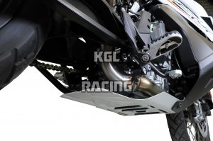 GPR for Ktm Adventure 890 L 2021/2022 - Racing Decat system - Decatalizzatore
