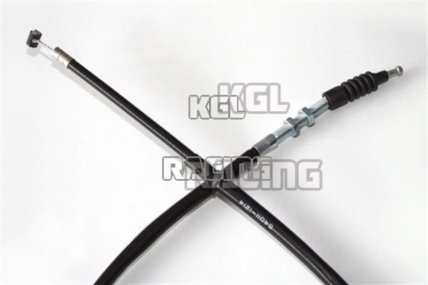 Cable d'embrayage Kawasaki KLR 600 1985 -> 1989 - Cliquez sur l'image pour la fermer