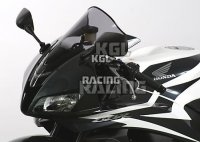 MRA ruit voor Honda CBR 600 RR 2012-2012 Racing smoke