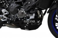 IBEX protection moteur Yamaha MT-09 Tracer, noir