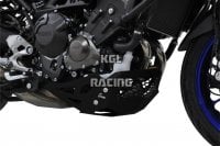 IBEX protection moteur Yamaha MT-09 Tracer, noir