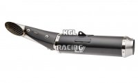 LEOVINCE for SUZUKI GSX-8S 2023-2024 - FULL EXHAUST LV RACE