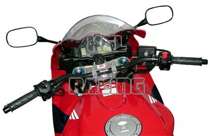 Superbike Kit Honda CBR 600RR '05-'06 - Click Image to Close