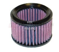 K&N Air Filter Nr: AL-6502