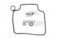 Carburetor repair kit for HONDA CB 250 Nighthawk (07)HONDA CMX 250 C Rebell (96-06)