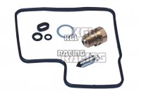 Carburetor repair kit for HONDA VT 600 C Shadow (88-96)