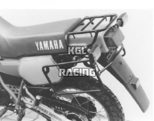 Support coffre Hepco&Becker - Yamaha XT600 TENERE '86-'87