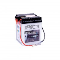 INTACT Bike Power Classic battery 6N4-2A with acid pack