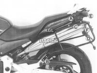 Kofferrekken Hepco&Becker - Honda CB900F '02->