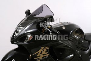 MRA ruit voor Suzuki GSX-R 1300 Hayabusa 2012-2012 Racing helder