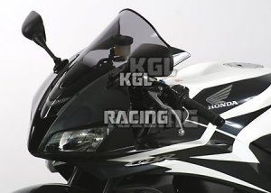 MRA bulle pour Honda CBR 600 RR 2012-2012 Racing smoke