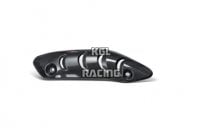 Akrapovic pour Ducati Monster 1200/1200S 2014-2020 - Bouclier thermique (Carbon)
