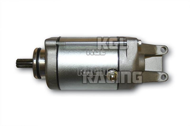 Starter motor for SUZUKI GSF 1200 1996-2005; GSX-R 1100 (1127ccm) 1989-1992; GSX 1100 G 1991-1993, - Click Image to Close