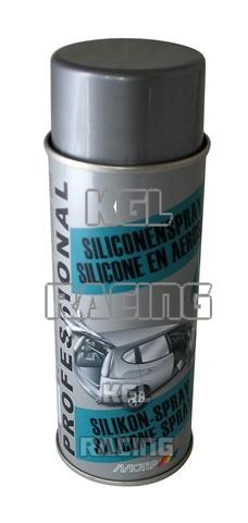 silicone spray, 400 ml - Cliquez sur l'image pour la fermer