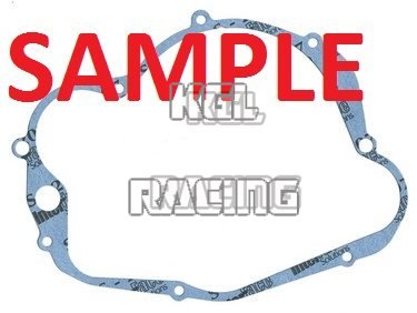 Gasket ignition cover Suzuki GSX 600 F (GN72B) 1989-1991 - Click Image to Close