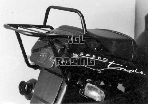 Support topcase Hepco&Becker - Triumph SPEED TRIPLE 900 '94-'96 - Cliquez sur l'image pour la fermer