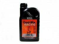Cooling fluid Coolmix -26ºC 1L