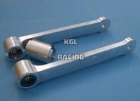 Lowering kit - Honda CBR 600RR '03-'04