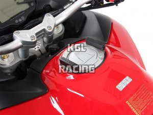 Tankring Lock-it Hepco&Becker - Ducati Multistrada 950 / S Bj. 2017 -