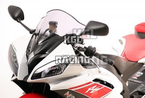 MRA screen for Yamaha YZF R6 2008-2010 Racing clear