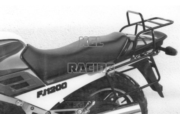 Luggage racks Hepco&Becker - Yamaha FJ1200 '86-'87 - Click Image to Close