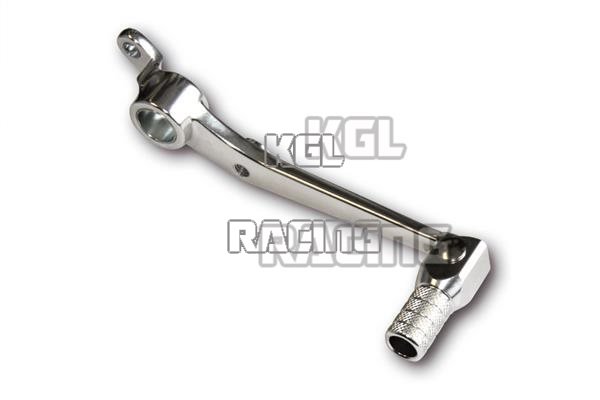 Aluminium Brake lever for Yamaha YZF R1, 02-03 - Click Image to Close