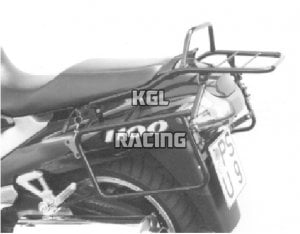 Support coffre Hepco&Becker - Kawasaki ZZR1100 '93->